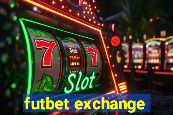 futbet exchange